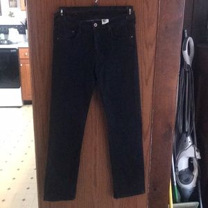 H&M Black Jeans.